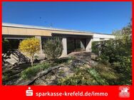 Bungalow in zentraler Lage - Viersen