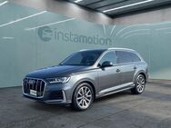 Audi Q7, 55 TFSI e quattro S line||||, Jahr 2020 - München