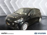 Hyundai i10, 1.0 Connect & Go, Jahr 2023 - Bietigheim-Bissingen