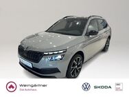 Skoda Kamiq, 1.5 TSI Monte, Jahr 2021 - Miesbach