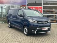 Toyota Proace, 2.0 Kasten Meister L2 verblecht D, Jahr 2019 - Steinfurt