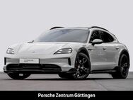 Porsche Taycan, 4 Cross Turismo, Jahr 2022 - Göttingen