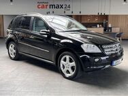 Mercedes-Benz ML 320 CDI Airmatic AHK - Cadolzburg