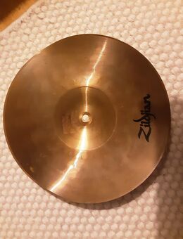 Schlagzeugbecken Zildjian - München Thalkirchen-Obersendling