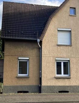 Hier ist Platz zum Wohnen - Marl (Nordrhein-Westfalen)