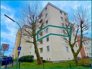 Charmante 2 Zimmerwohnung mit Balkon - Osnabrück