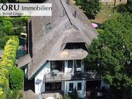 7 auf einen Streich - Vollausgestattete Ferienhäuser in Wassernähe ! - Göhren (Mecklenburg-Vorpommern)