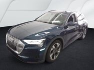 Audi e-tron 55 quattro 403,-ohne Anzahlung Leder Navi - Horn-Bad Meinberg