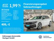 VW Touareg, 3.0 TDI R-Line V6, Jahr 2023 - Stuttgart