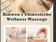 Xinwen's Wellness Massage - Tamm