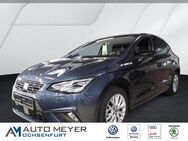 Seat Ibiza, 1.0 TSI FR-Line Wirele, Jahr 2024 - Ochsenfurt