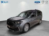 Ford Grand Tourneo, 1.5 Connect TITANIUM Automatik, Jahr 2023 - Rutesheim