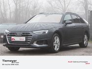 Audi A4, Avant 35 TFSI S LINE 2xASSIST LM18, Jahr 2024 - Gelsenkirchen