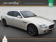 Maserati Quattroporte 4.2 V8 /Original/Servicehistorie - Dresden