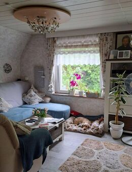 Helle und gemütliche Wohnung in der oberen Pelmkestraße (nähe Waldlust) - Hagen (Stadt der FernUniversität)