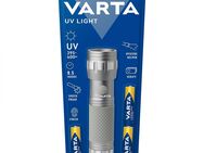 VARTA UV Light 3AAA auch für Geldscheinprüfung - Bad Gandersheim