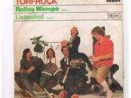 Torfrock-Rollos Wampe-Liebeslied-Vinyl-SL,RCA,1981 - Linnich