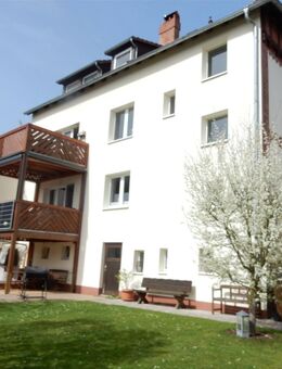 Ihr neues Zuhause. Eine Wohnung die alles hat - Schauenburg