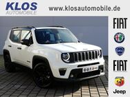 Jeep Renegade, 1.5 SUMMIT e-HYBRID GSE T4 48V 130PS 4x2 BICOLOR, Jahr 2024 - Völklingen