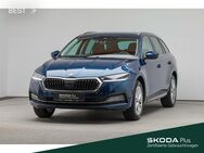 Skoda Octavia, 1.0 TSI Combi e-Tec Style, Jahr 2021 - Mühlheim (Main)