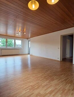 IK | Ramstein - Schöne 3-Zimmer-Wohnung in ruhiger Lage - Ramstein-Miesenbach