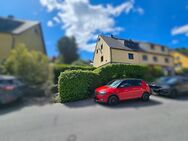 Angebot für Projektliebhaber! Doppelhaushälfte mit Garten in Randlage von Aue - Aue