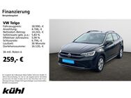 VW Taigo, 1.0 TSI Life, Jahr 2023 - Hildesheim