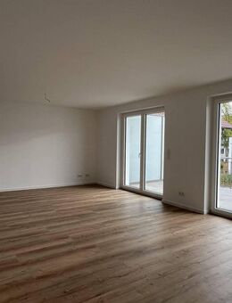 Wohnen am Obersee - Attraktive 2-ZKB-Wohnung mit Balkon - Bielefeld