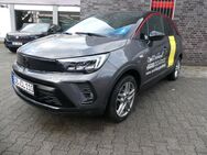 Opel Crossland, 1.2 (X) Turbo 130PS AUTO LAGERWAGEN, Jahr 2023 - Oberhausen