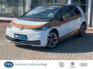 VW ID.3, Pro 1st, Jahr 2020 - Teterow