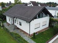 Charmantes Einfamilienhaus mit Einliegerwohnung - perfekte Basis für stilvolle Modernisierung! - Ingolstadt