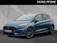 Ford Fiesta, ST-Line, Jahr 2023 - Schwerin