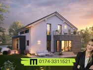 Neubau trifft Lebensqualität - Ihr neues Zuhause wartet! - Damflos