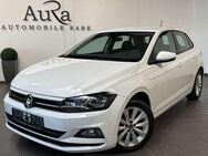 VW Polo 5-Türer 1.5 TSI DSG Highline NAV+ACC+KAMERA - Wardenburg