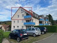 Sie können sofort einziehen: Tolle Maisonette in Kandern - Kandern