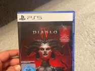 Diablo 4 PS5 - Remscheid