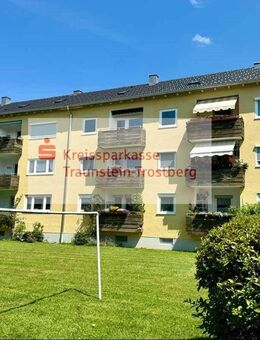 Wohnung mit Bergblick im Chiemgau - Grassau