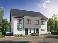 Moderne und hochwertige Doppelhaushälfte im besten KFW 40 Standard in Verl-Kaunitz! - Verl