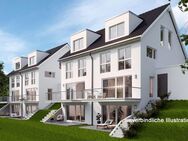 TOP Häuser in TOP Lage. In sehr beliebter & ruhiger Lage entstehen 6 große, moderne DHH in Heimsheim - Heimsheim