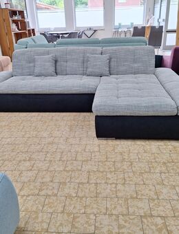 JETZT NEU: Wohnlandschaft „MOSES“ für nur 649 Euro statt 1449 Euro - Barßel