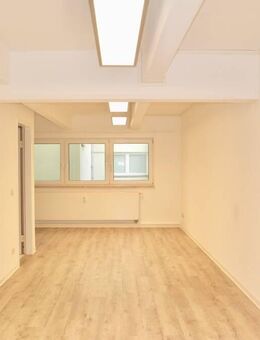 1-Raum Wohnung | Citylage | Einbauküche - Leipzig