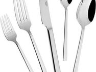 Mulex Besteck-Set Lamadera (60-tlg), 12 Personen, Edelstahl