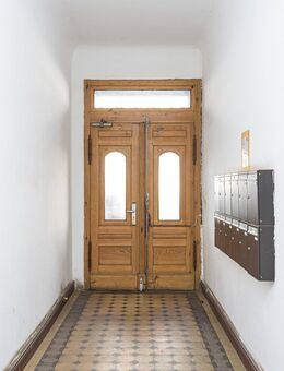 Bezugsfreie 1-Zimmer Wohnung im Schöneberger Süden! Nur für Anwohner des Schöneberger Süden - Berlin