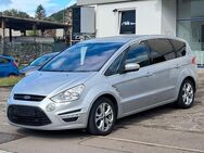 Ford S-Max S-MAX 2.0 TDCi Titanium X PowerShift - Lichtenstein