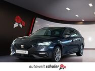 Seat Leon, 1.5 TSI ST FR, Jahr 2020 - Zimmern (Rottweil)