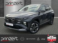 Hyundai Tucson, 1.6 T-GDI 48V "Trend" MY25 Krell Paket, Jahr 2024 - Darmstadt