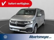 VW T6 Caravelle, 2.0 TDI 1 Comfortline, Jahr 2022 - Nordhausen