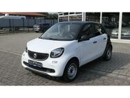 Smart forfour Klimaautomatik/Tempomat/Sitzheizung - Adelheidsdorf