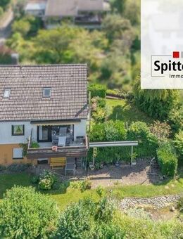 Schramberg-Sulgen: Beste-Lage, Großes Einfamilienhaus m. tollem Grundstück zu verkaufen.SOFORT FREI! - Schramberg