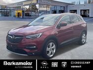 Opel Grandland X, 1.5 D INNO, Jahr 2018 - Münster